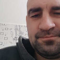 Фотография мужчины Юра, 35 лет из г. Кривой Рог