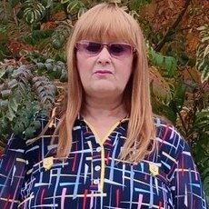 Фотография девушки Елена, 55 лет из г. Барнаул