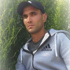 Фотография мужчины Александр, 35 лет из г. Киров