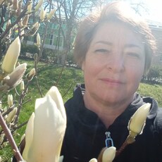 Фотография девушки Лариса, 55 лет из г. Полтава