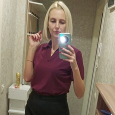 Фотография девушки Светлана, 41 год из г. Клин