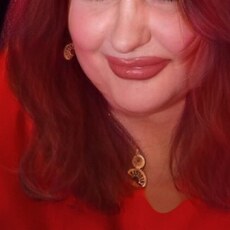 Фотография девушки Ирина, 56 лет из г. Южно-Сахалинск