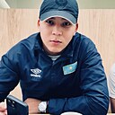 Жандос, 26 лет