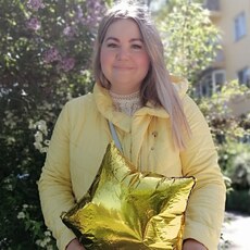 Фотография девушки Света, 36 лет из г. Дзержинск