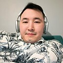 Кайрат, 64 года