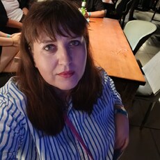 Фотография девушки Алина, 40 лет из г. Уссурийск