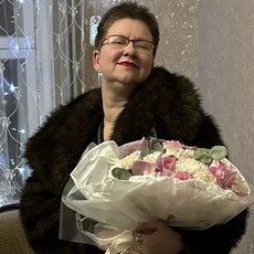 Фотография девушки Ольга, 47 лет из г. Омск