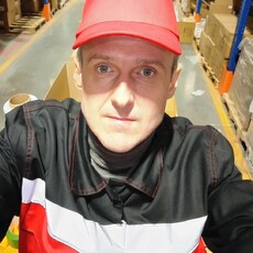 Фотография мужчины Кирилл, 41 год из г. Дмитров