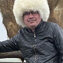 Равиль, 49 лет