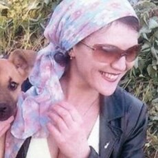 Фотография девушки Мила, 47 лет из г. Киев