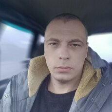 Фотография мужчины Ярослав, 45 лет из г. Углегорск (Донецкая Обл)