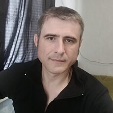 Фотография мужчины Prostoj, 45 лет из г. Могилев