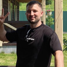 Фотография мужчины Алексей, 30 лет из г. Новоалтайск