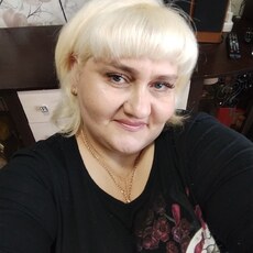 Фотография девушки Елена, 45 лет из г. Прокопьевск