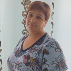 Фотография девушки Светлана, 51 год из г. Феодосия