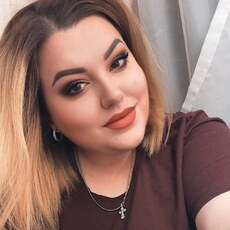 Фотография девушки Надежда, 33 года из г. Астана