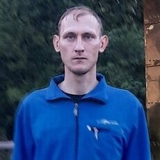 Фотография мужчины Антон, 32 года из г. Усмань