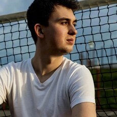 Фотография мужчины Никита, 26 лет из г. Минск