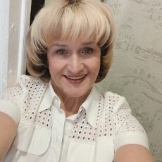 Фотография девушки Таня, 67 лет из г. Ставрополь