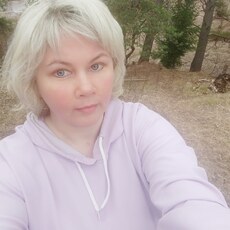 Фотография девушки Татьяна, 49 лет из г. Киров