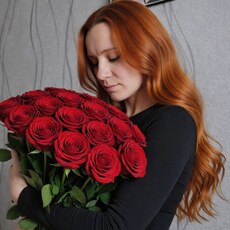 Фотография девушки Юлия, 40 лет из г. Павлодар