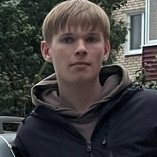 Фотография мужчины Коля, 20 лет из г. Новополоцк