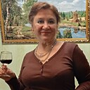 Анфиsа, 57 лет