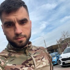 Фотография мужчины Валерий, 28 лет из г. Новочеркасск