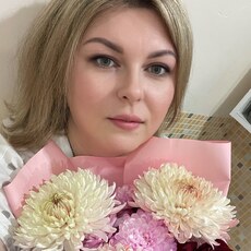 Фотография девушки Kristina, 35 лет из г. Бугульма