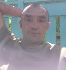 Фотография мужчины Олег, 48 лет из г. Борзя