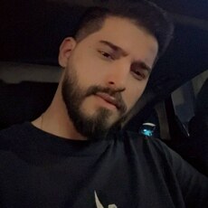 Фотография мужчины Hussien, 33 года из г. Саратов