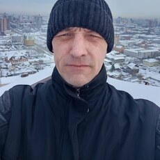 Фотография мужчины Николай, 40 лет из г. Барнаул