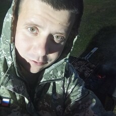 Фотография мужчины Юрий, 32 года из г. Новосибирск