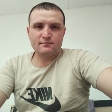 Фотография мужчины Бек, 33 года из г. Екатеринбург