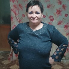 Фотография девушки Ирина, 49 лет из г. Ульяновск