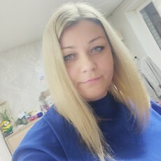 Фотография девушки Валентина, 40 лет из г. Рязань