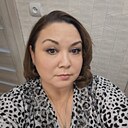 Ляйсан, 46 лет