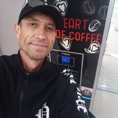 Фотография мужчины Андрей, 41 год из г. Кишинев