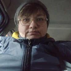 Фотография девушки Юлия, 50 лет из г. Дмитров