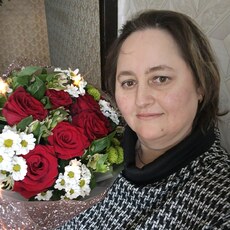 Фотография девушки Светлана, 45 лет из г. Солнечногорск