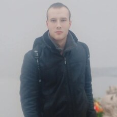 Фотография мужчины Евгений, 25 лет из г. Кострома