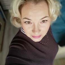 Фотография девушки Ирина, 55 лет из г. Сыктывкар