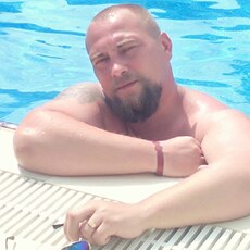 Фотография мужчины Виталий, 40 лет из г. Полоцк