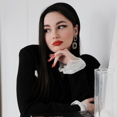 Фотография девушки Полина, 24 года из г. Витебск