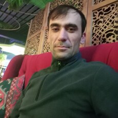 Фотография мужчины Салим, 29 лет из г. Уфа