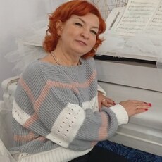 Фотография девушки Надежда, 49 лет из г. Кострома