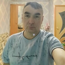 Фотография мужчины Вадим, 44 года из г. Набережные Челны