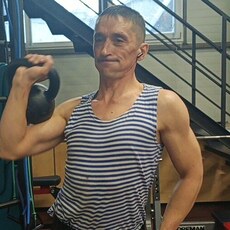 Фотография мужчины Роман, 47 лет из г. Ставрополь