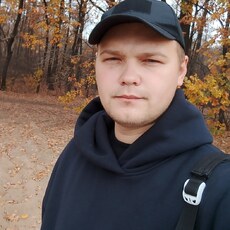 Фотография мужчины Wintermute, 29 лет из г. Волгоград