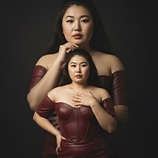 Фотография девушки Анна, 27 лет из г. Ленинск